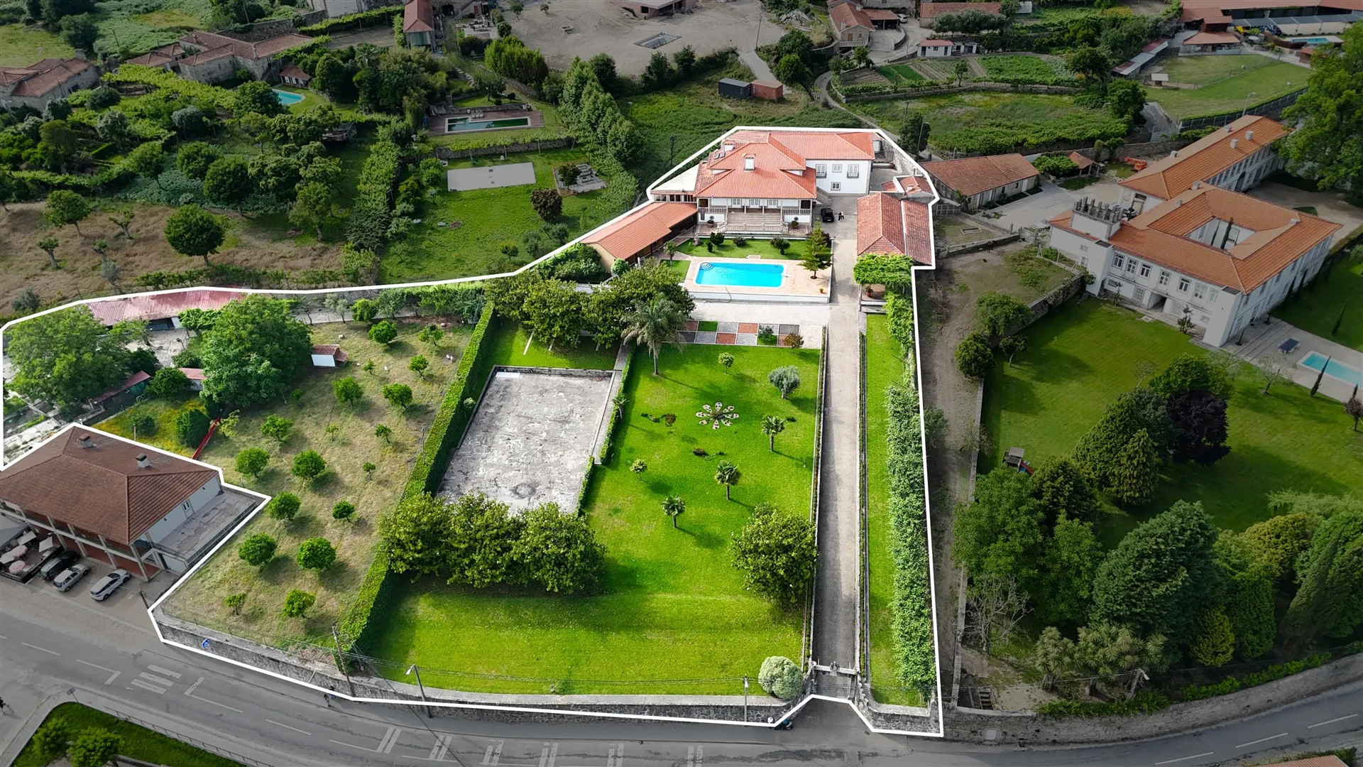 Quinta T5