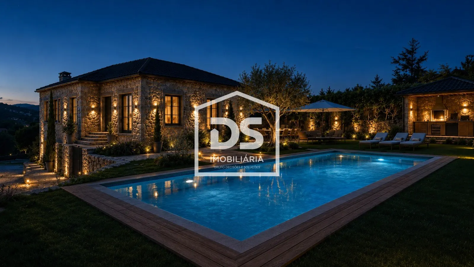 House T3