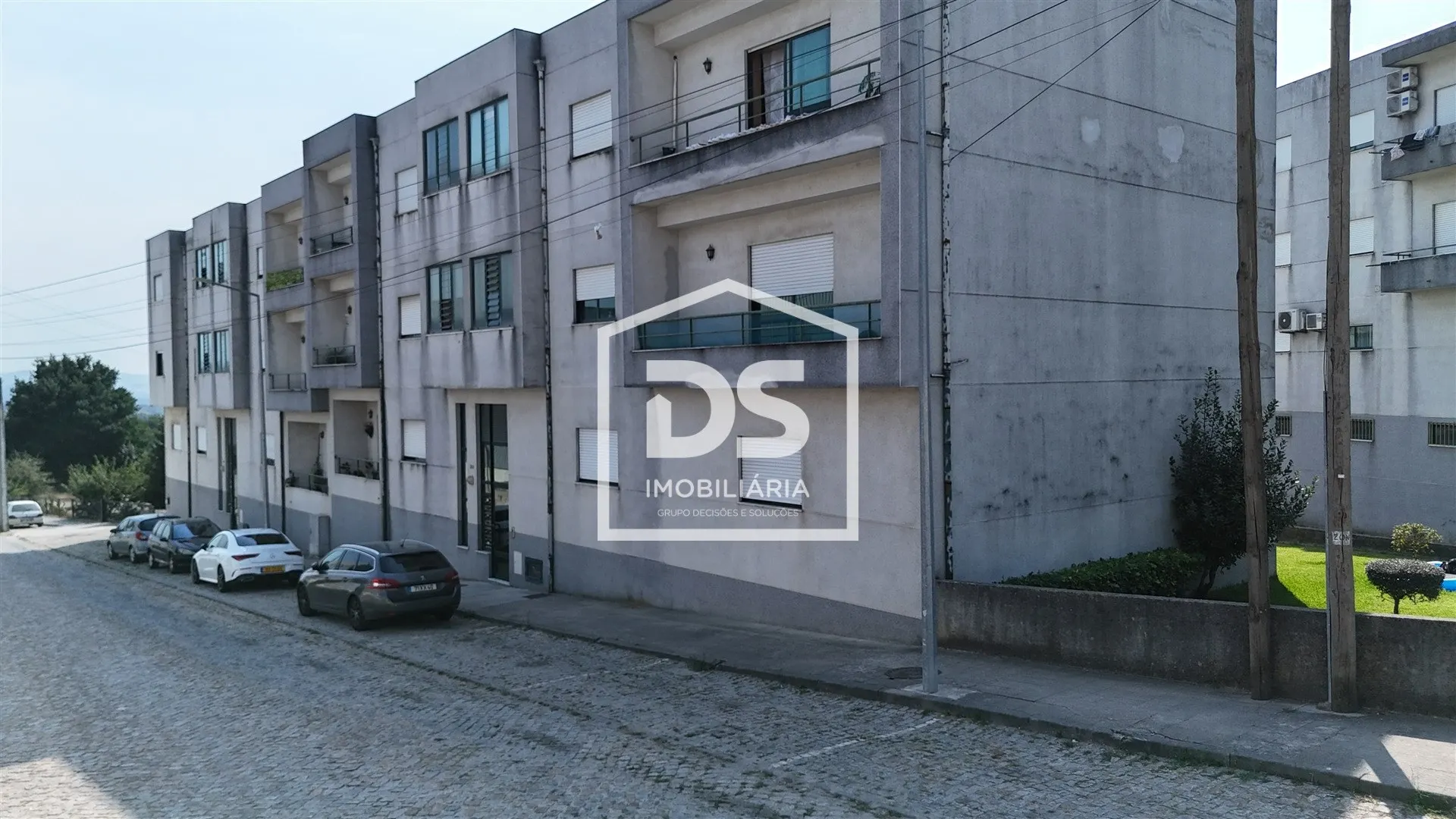Apartamento T3