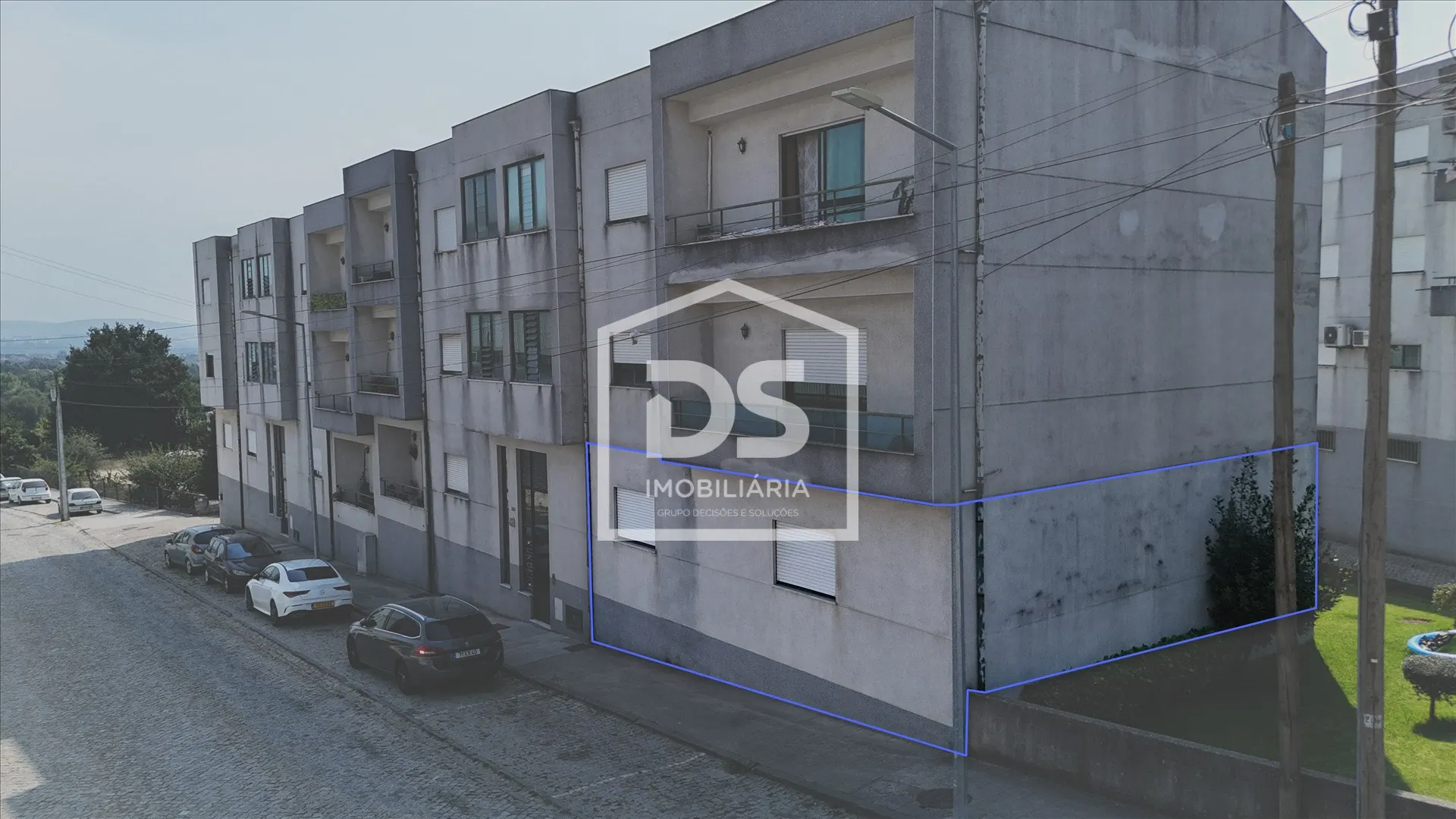 Apartamento T3