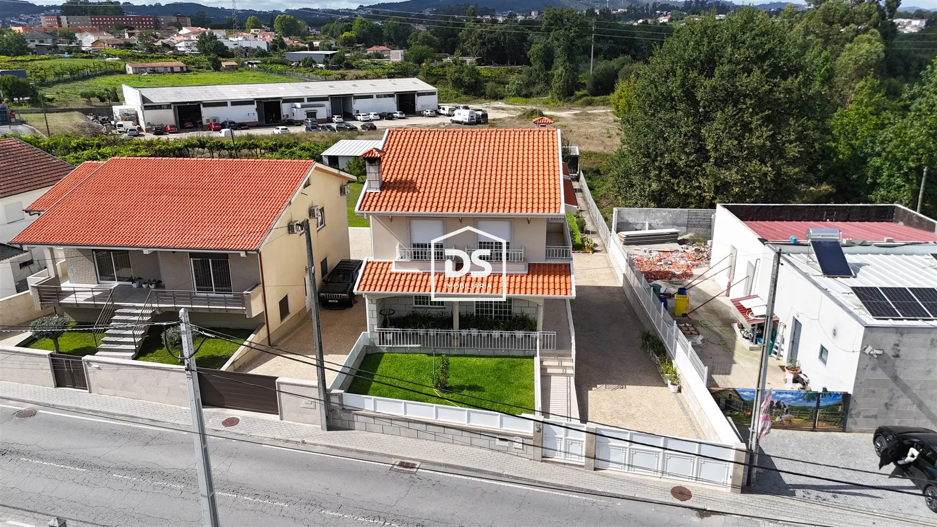 House T3