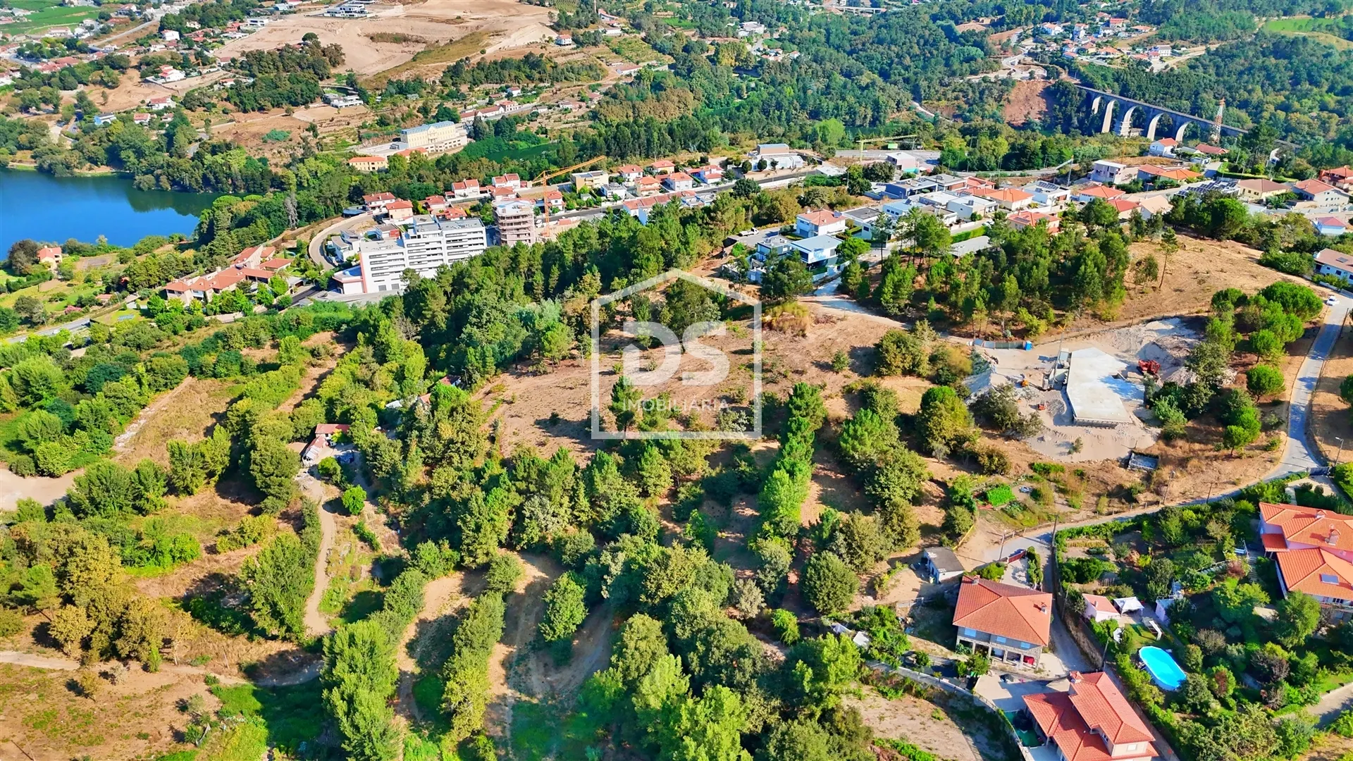 Piece of Real Estate