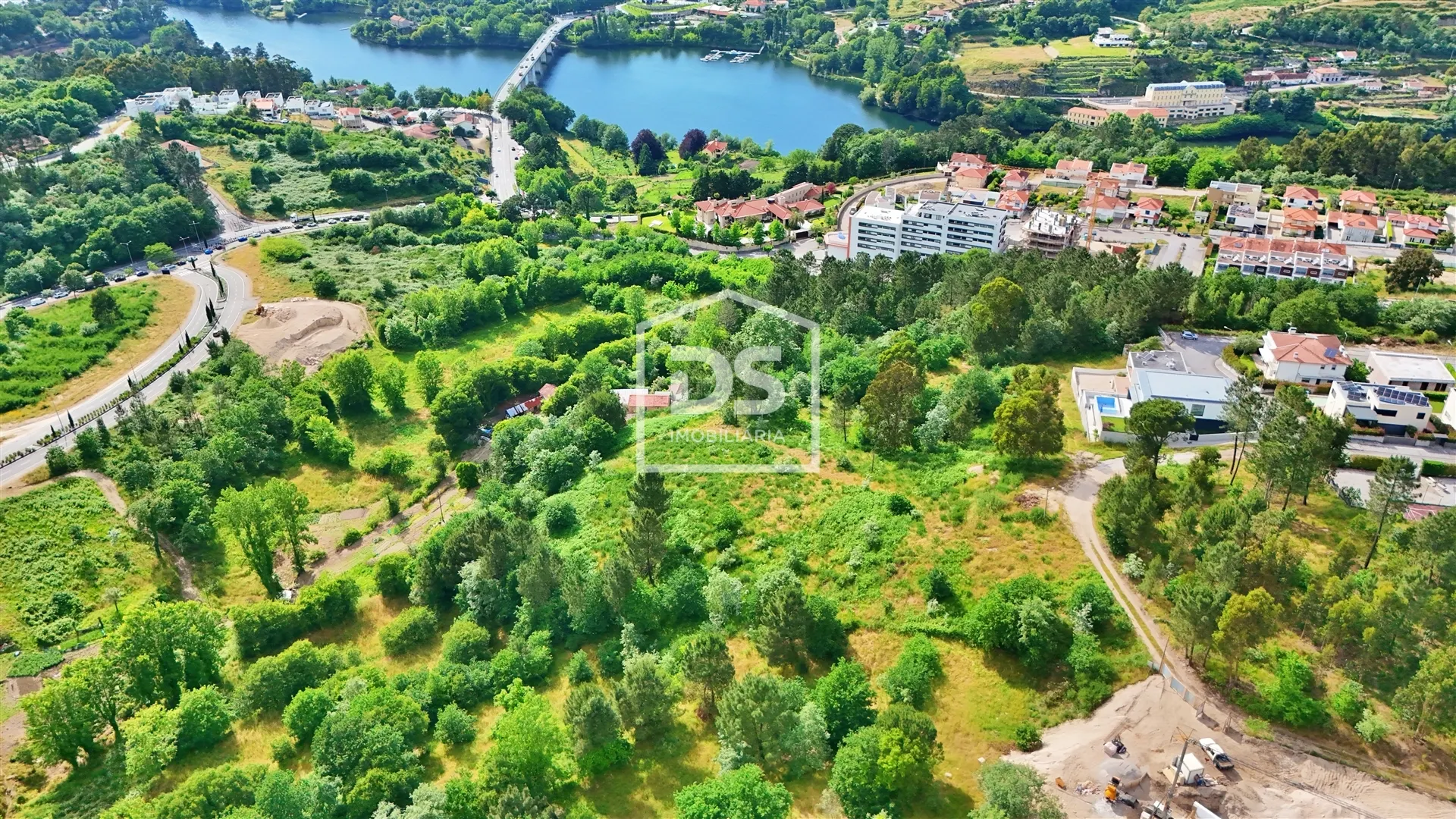 Piece of Real Estate