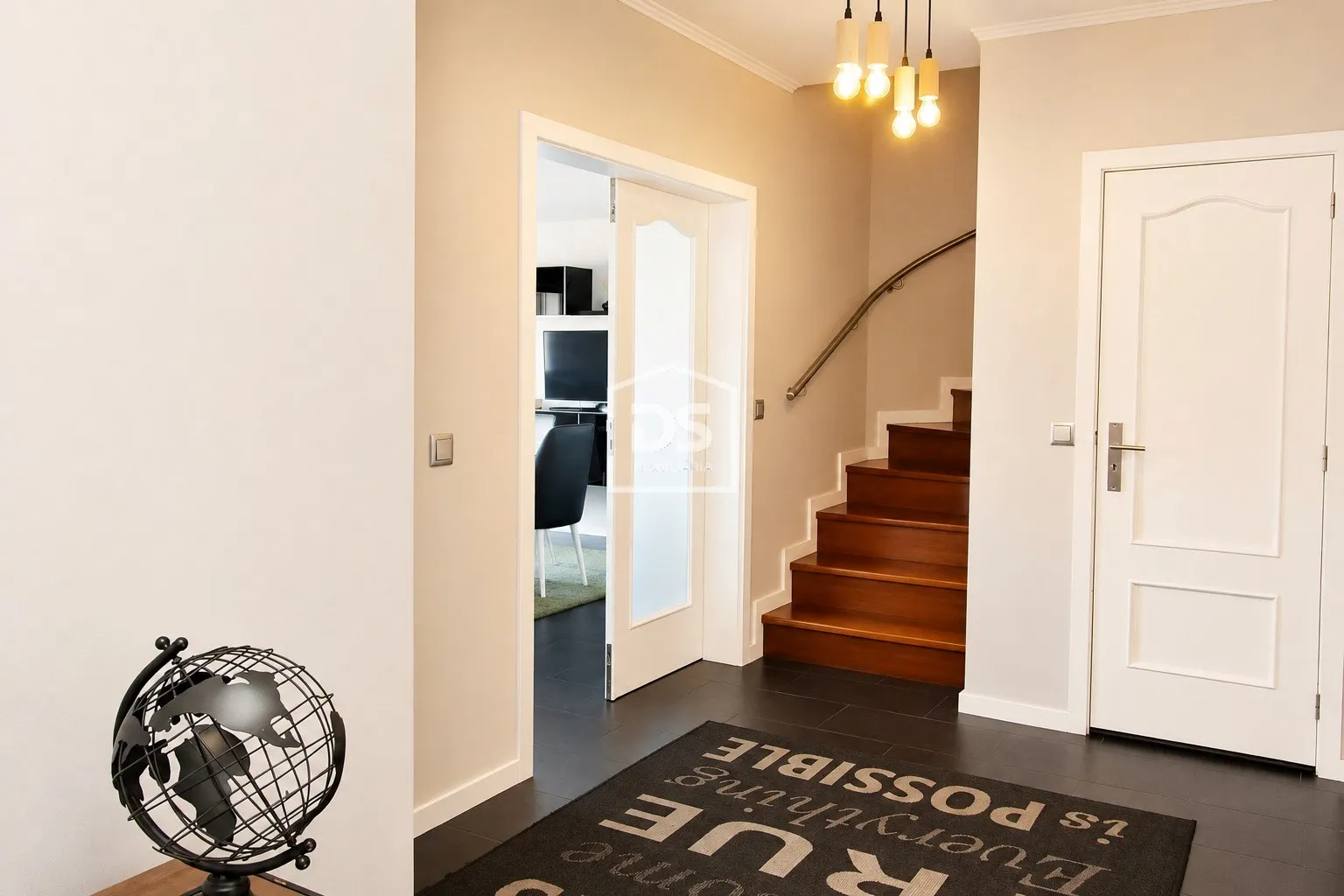 Semi-detached house T4