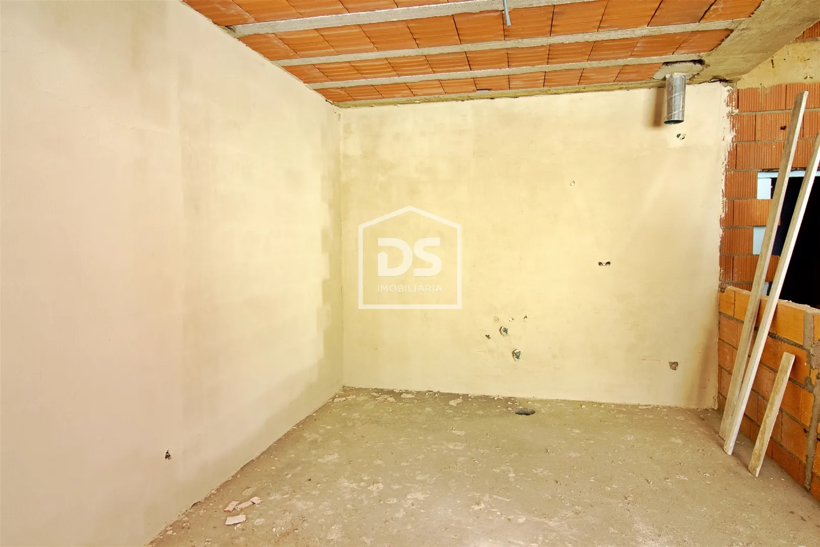 Semi-detached house T2