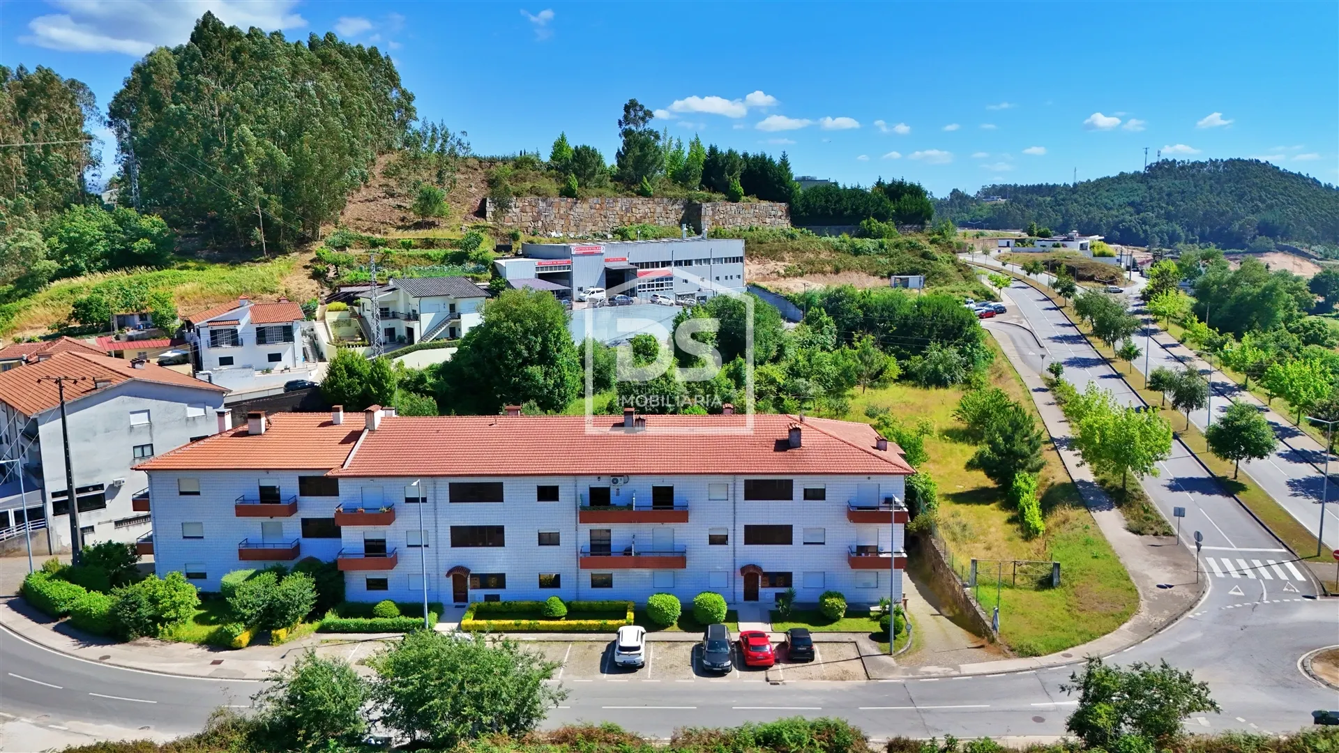 Apartamento T3