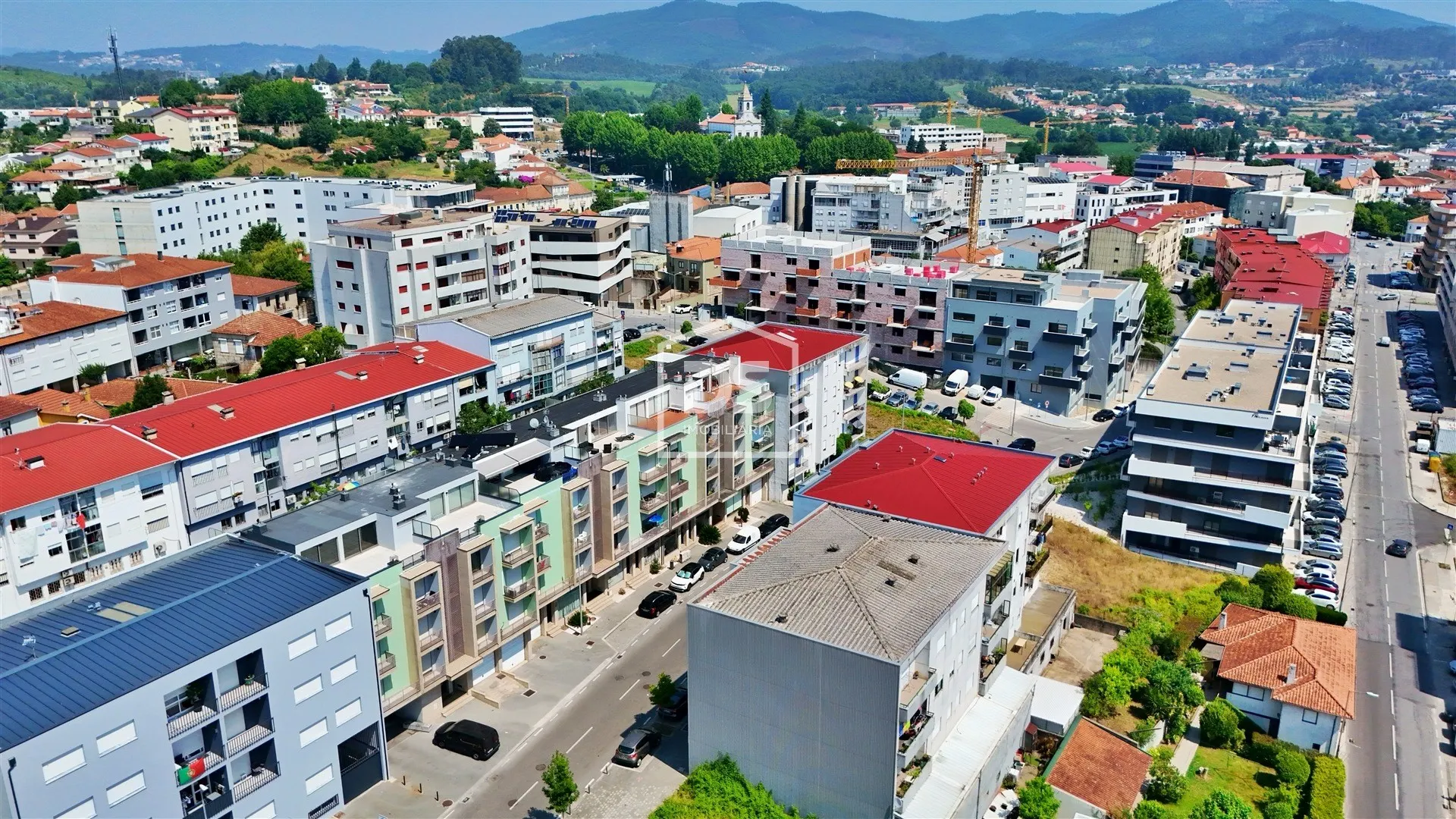Apartamento T3