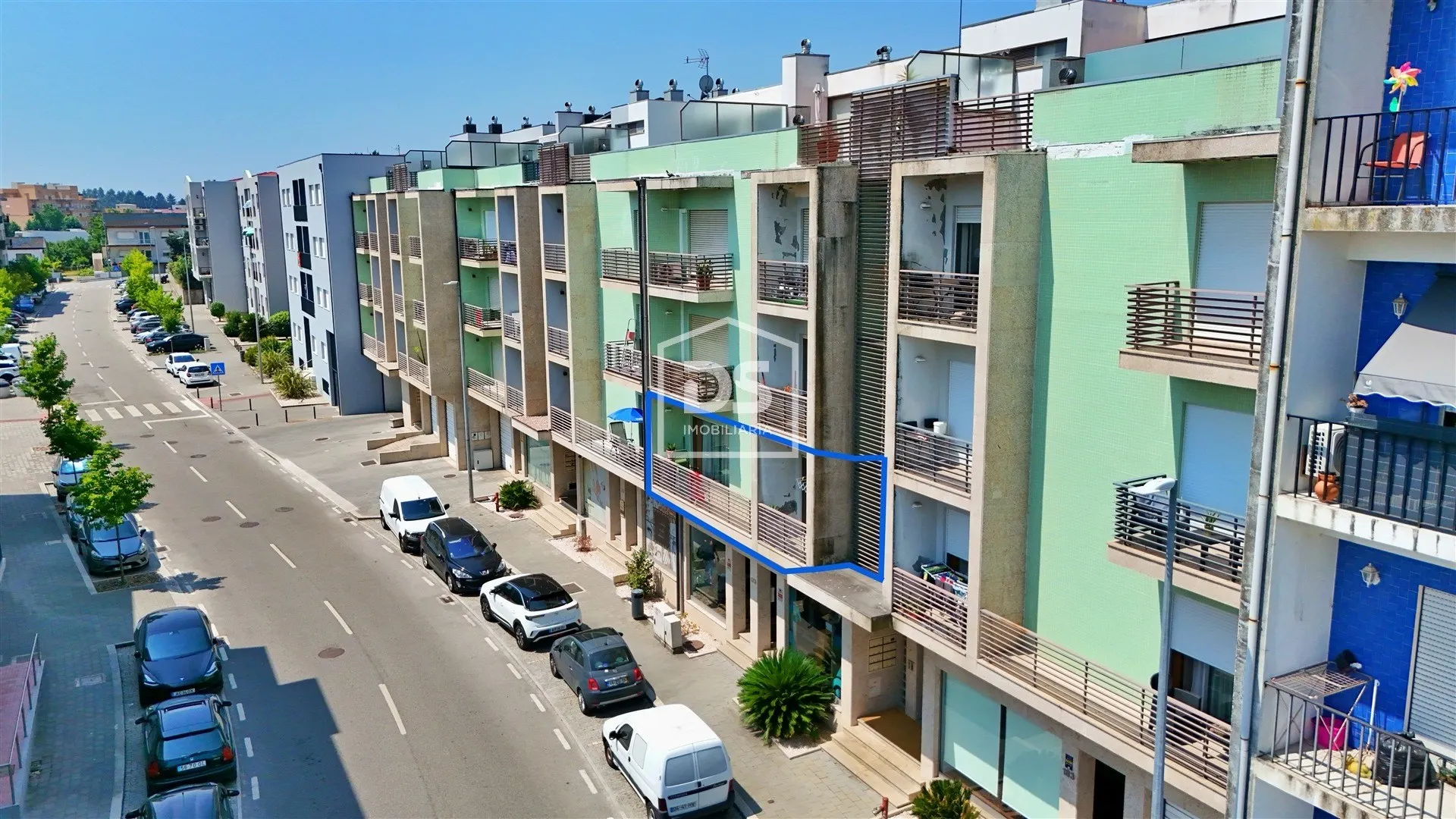 Apartamento T3