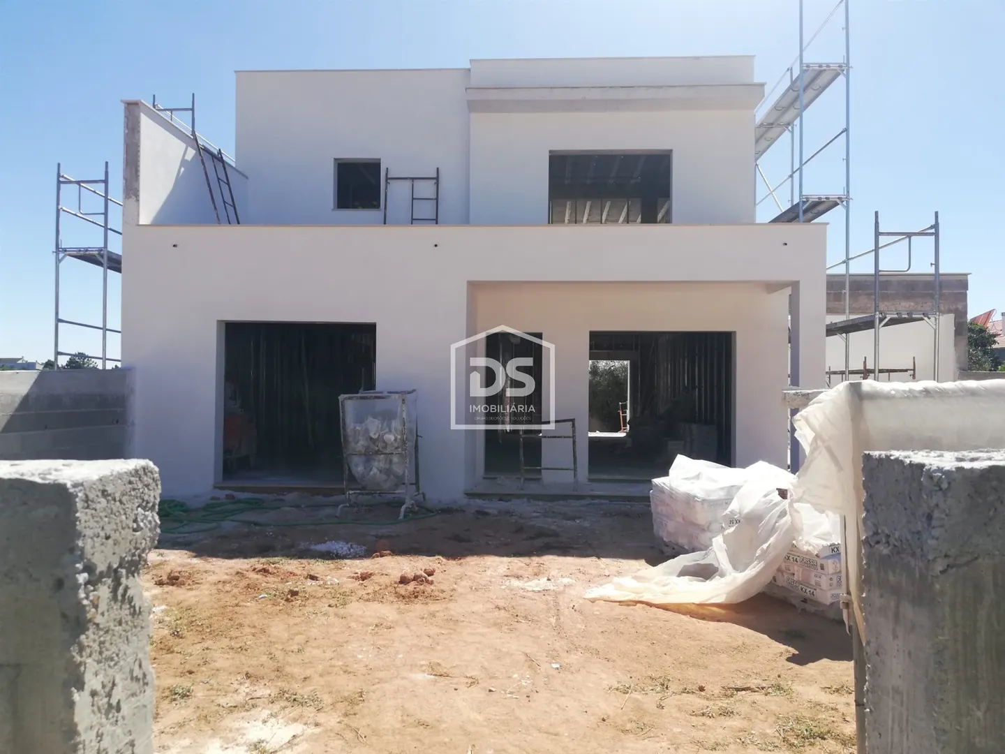 Moradia T4 em Ourém