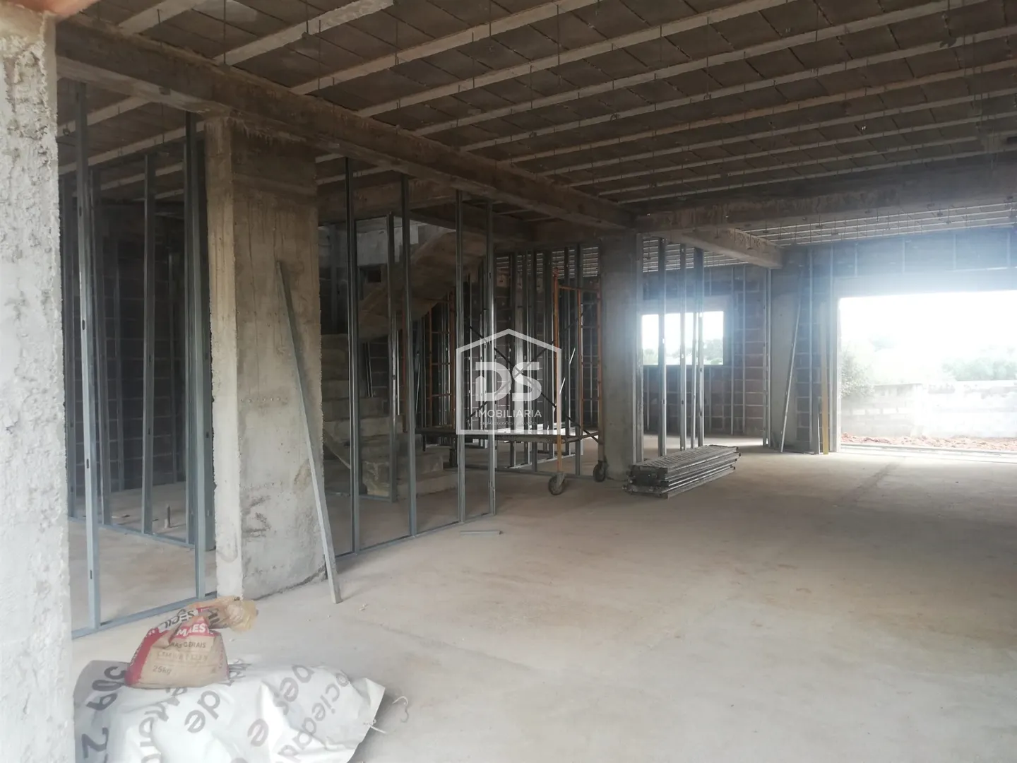 Moradia T4 em Ourém