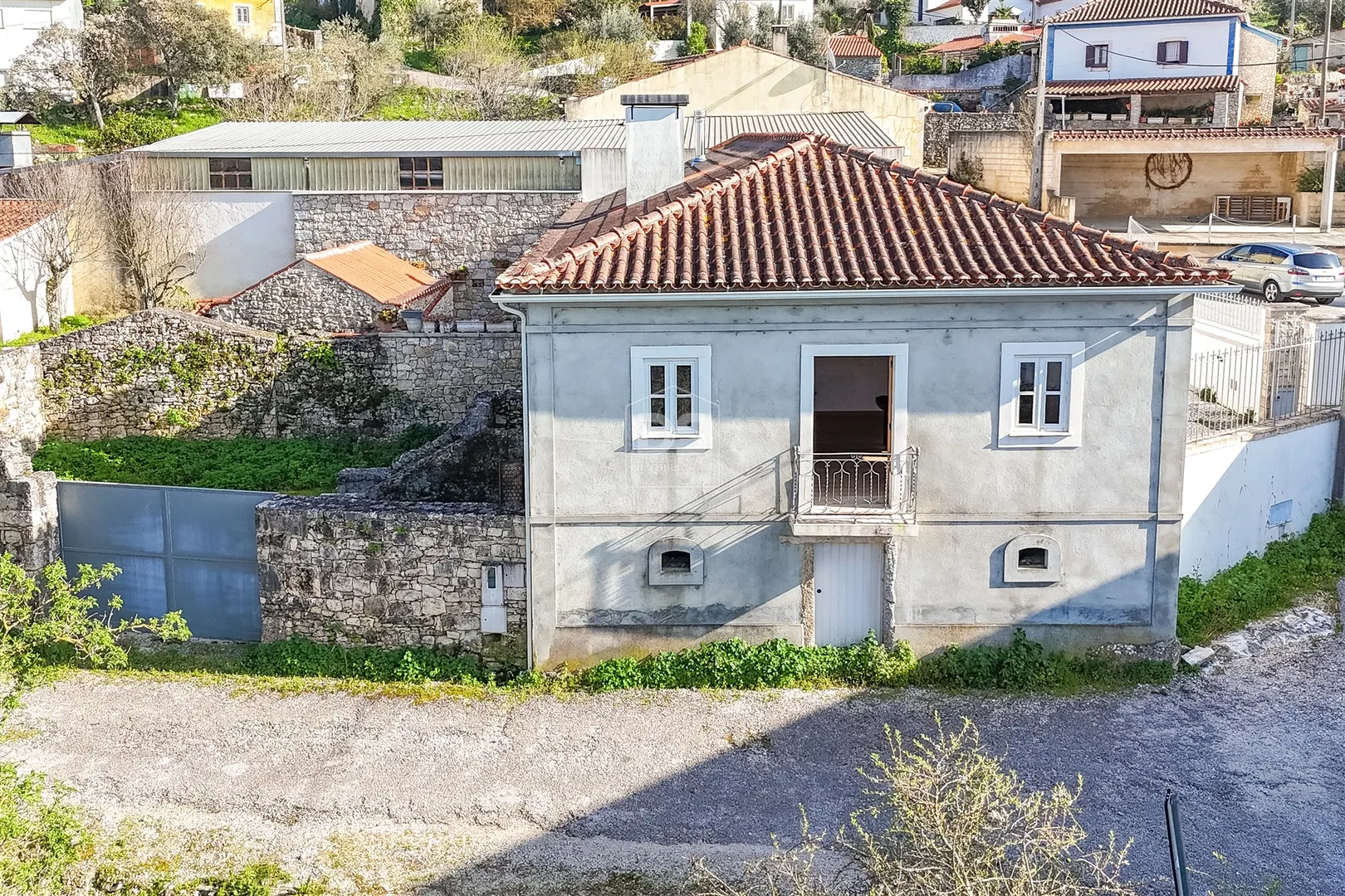 Moradia T1 em Sobral, Ourém