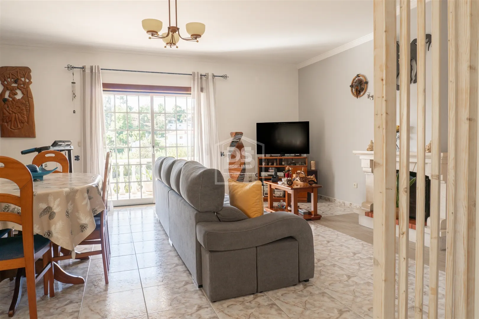Moradia Geminada T3