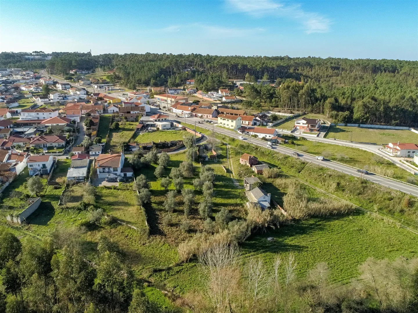 Scrapped Building T3