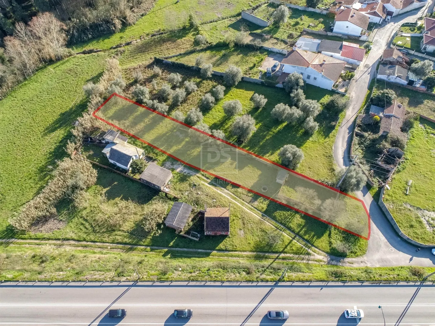 Scrapped Building T3