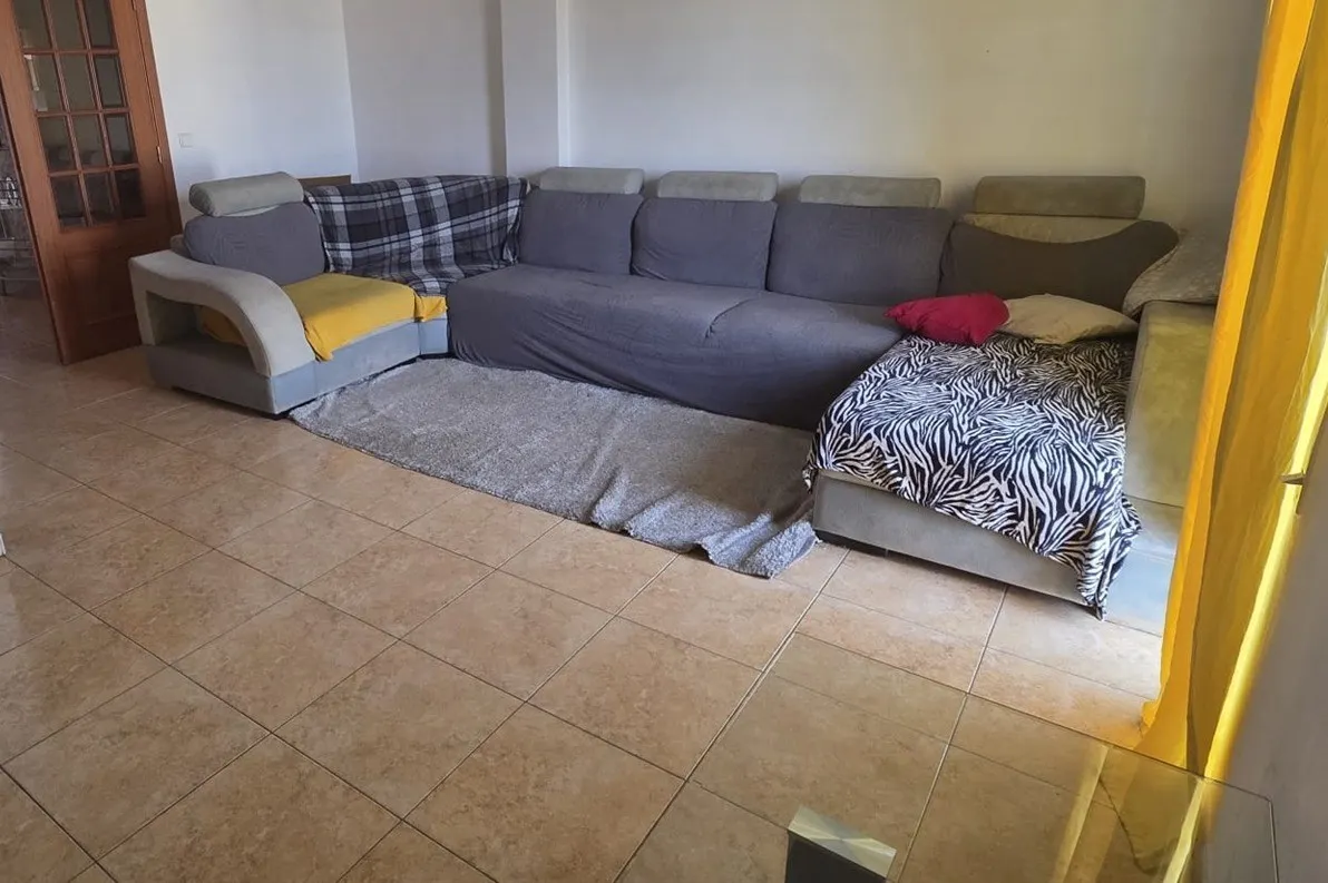 Apartamento T4