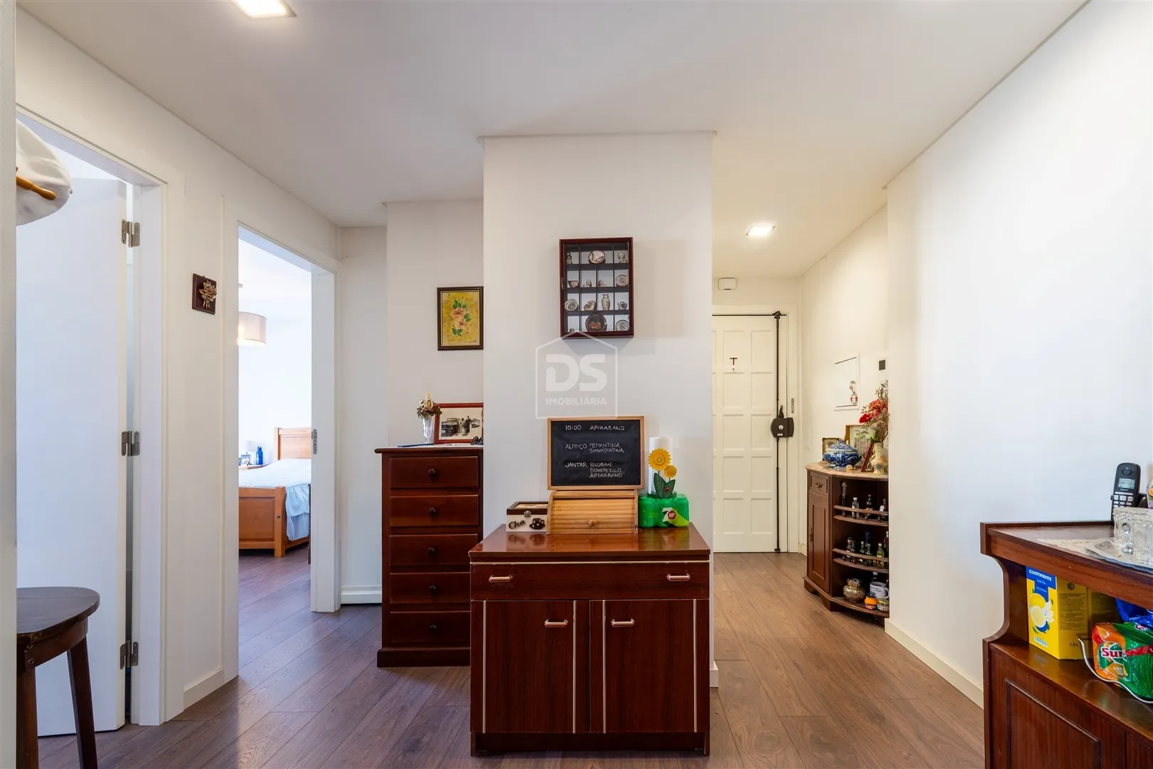 Apartamento T2