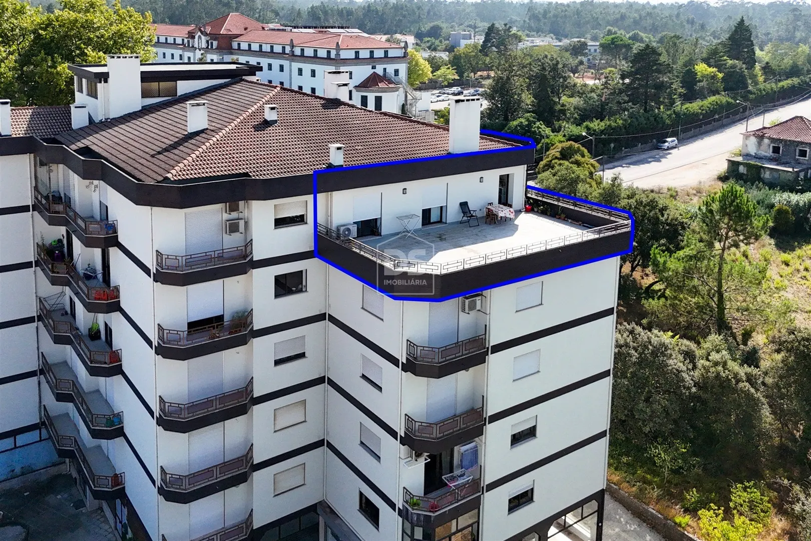 Apartamento T2
