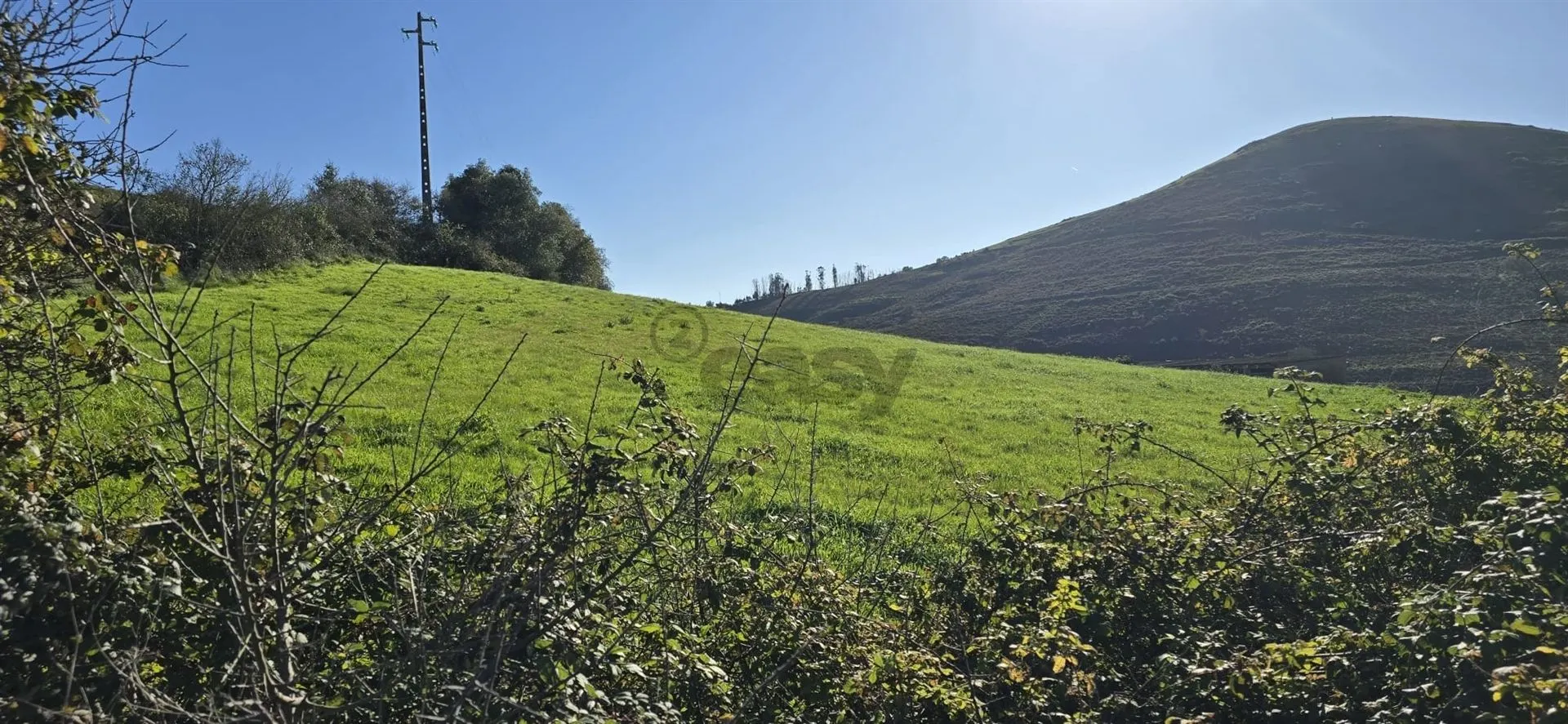 Land for sale in Mafra, Portugal — €1,715,000