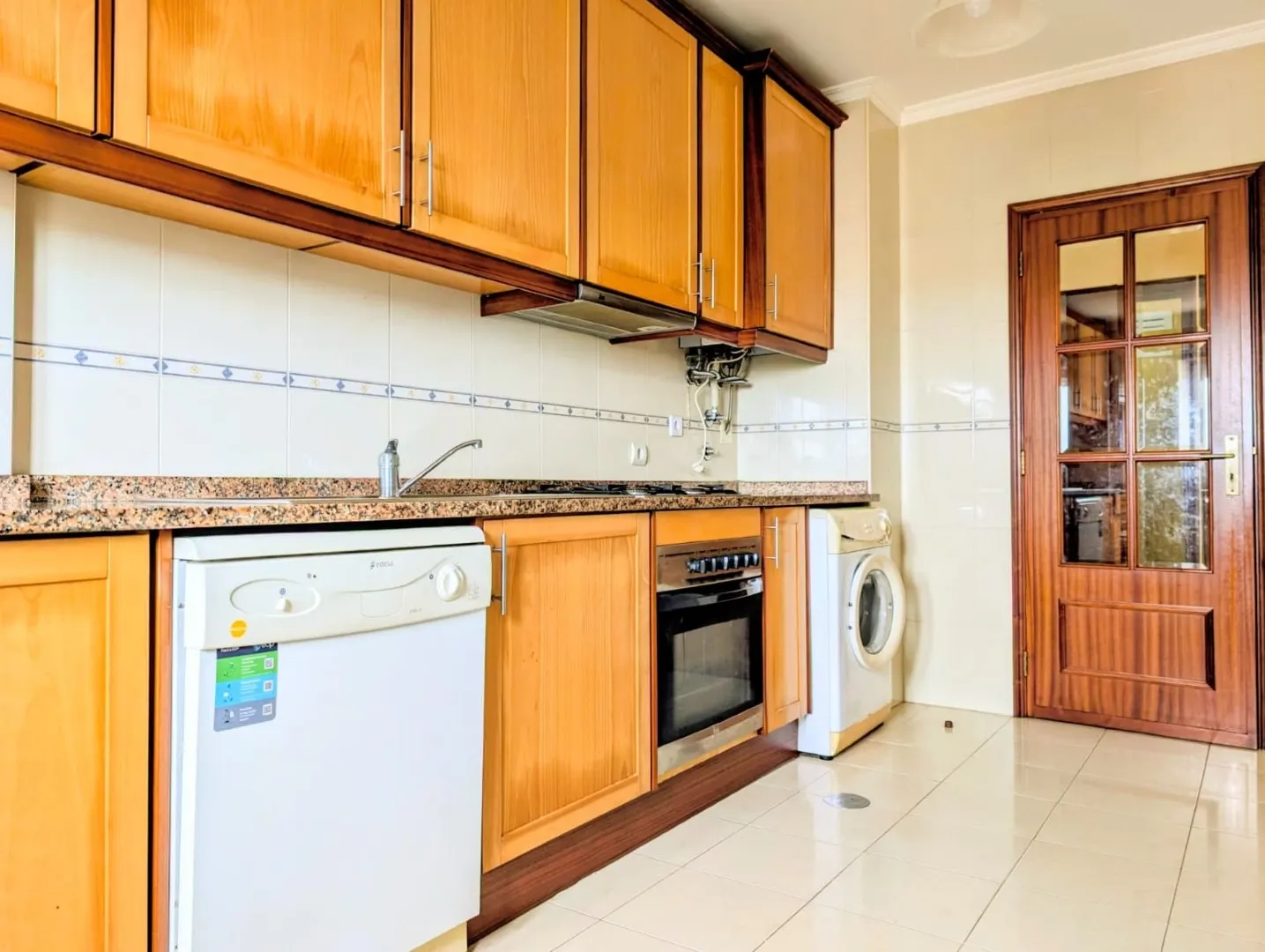 Apartamento T2 em São Bernardo - Aveiro