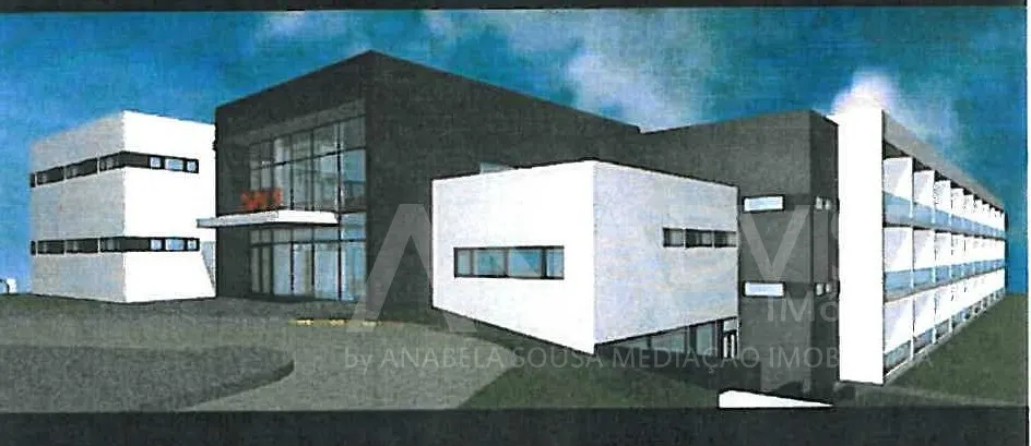 Piece of Real Estate