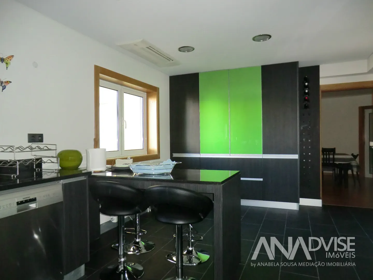 Semi-detached house T6