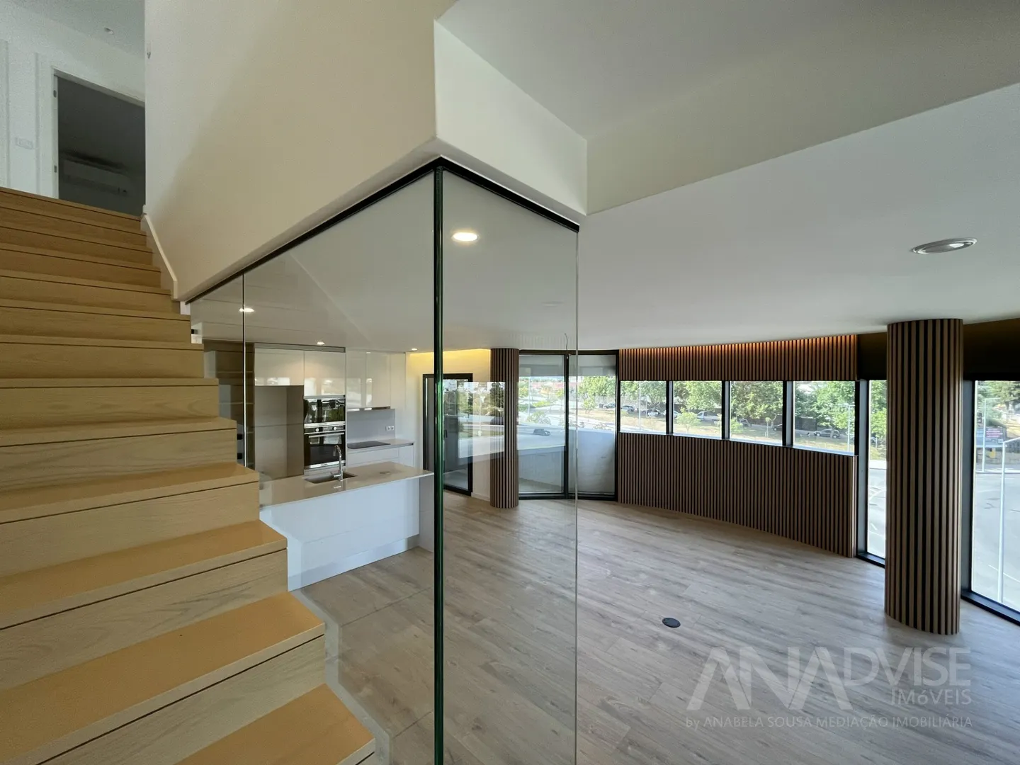 Apartamiento T2+2 DUPLEX