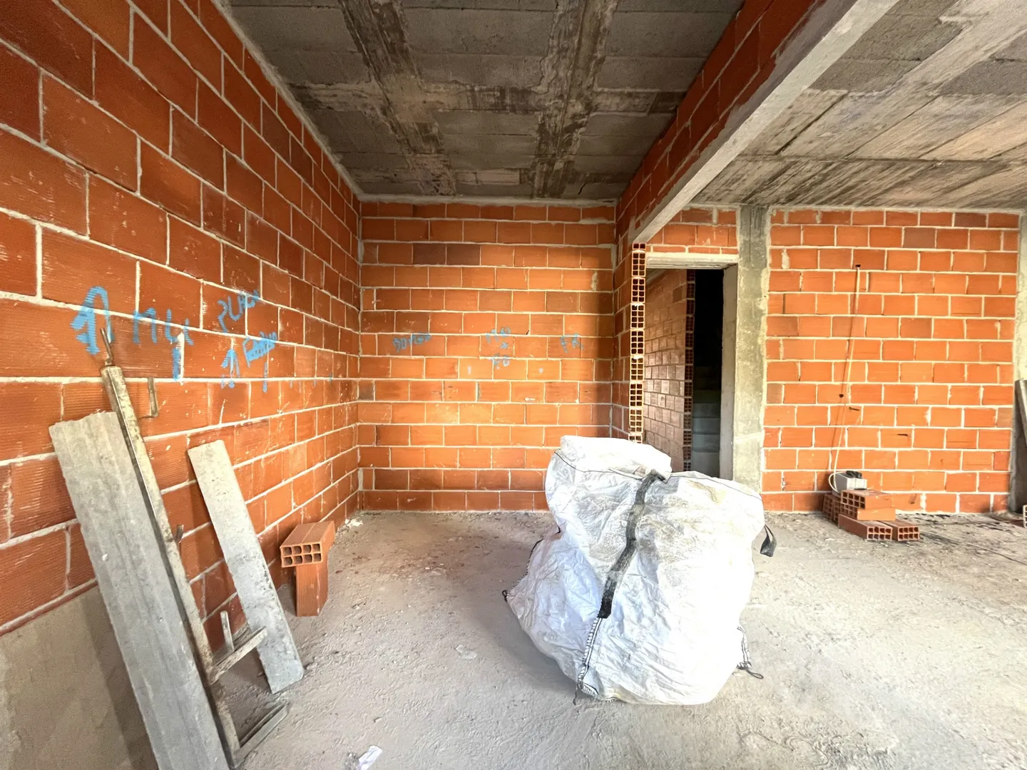 Appartement 3 Chambre(s)