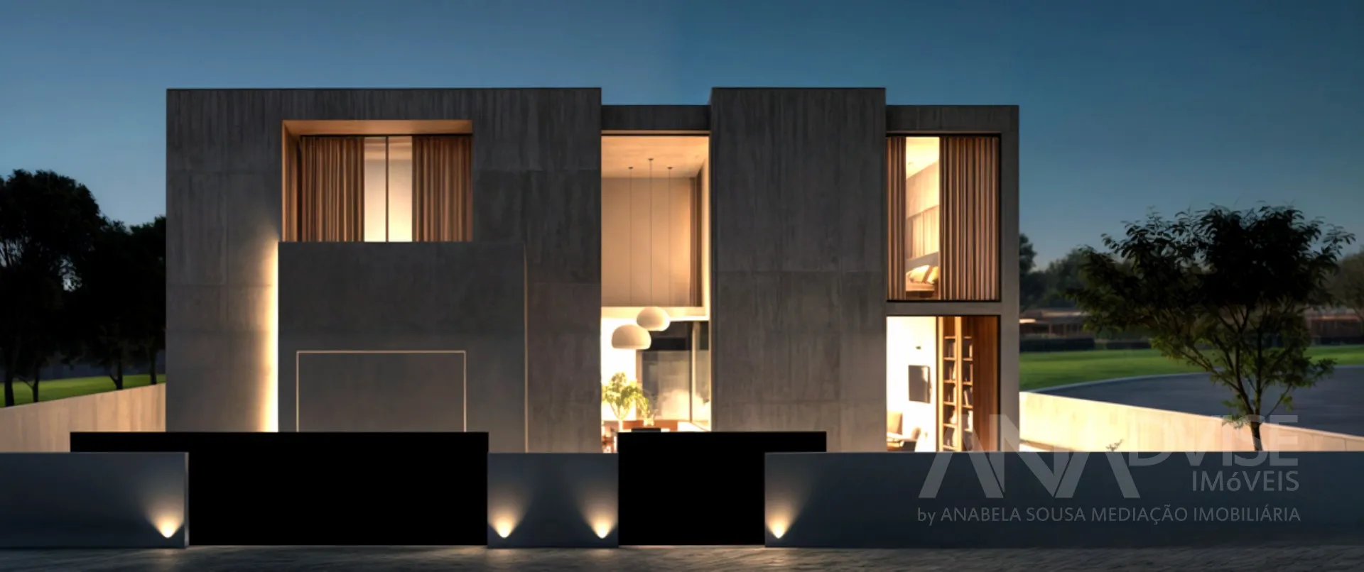 Terreno Para Construção T5