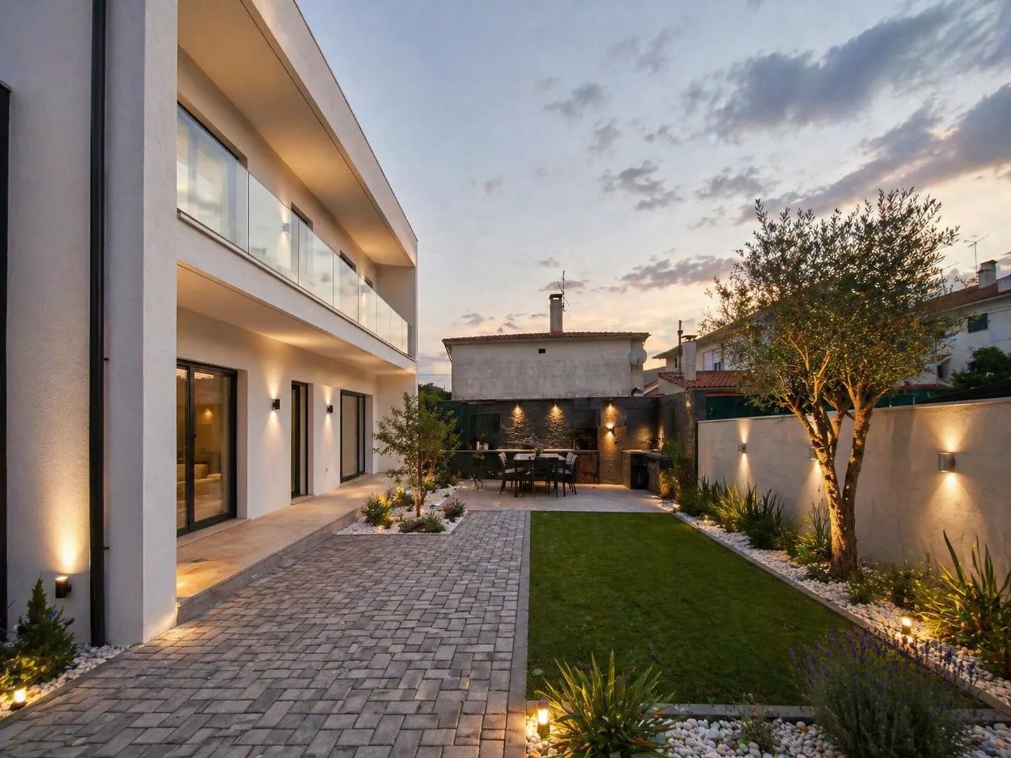 Vivienda 3 habitaciones