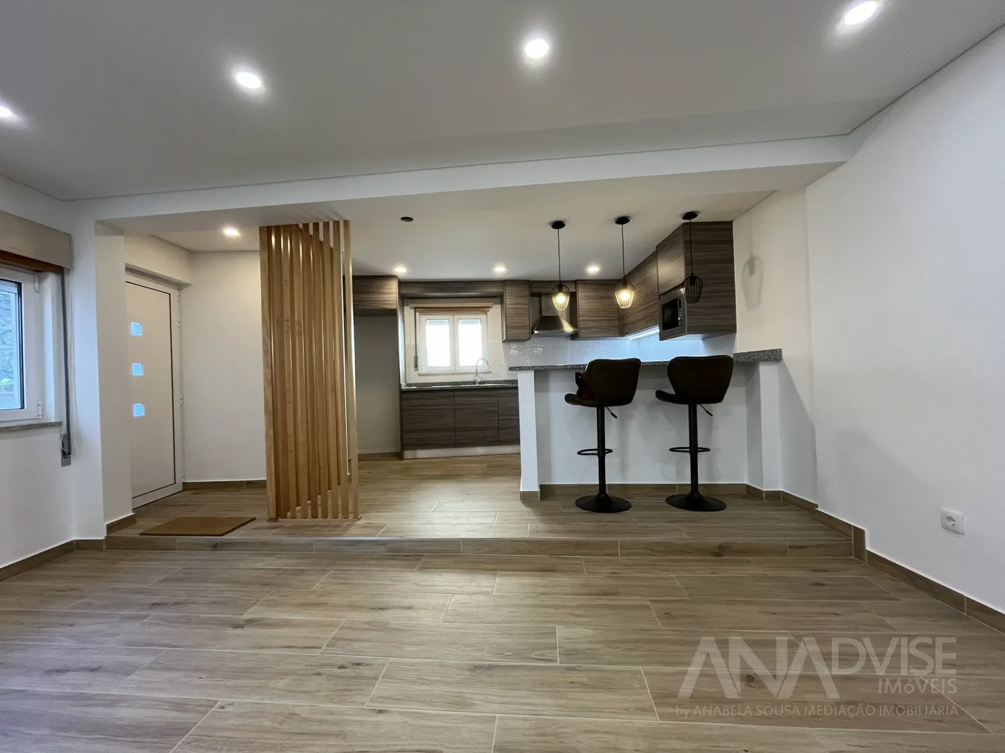 Moradia Geminada T2+1