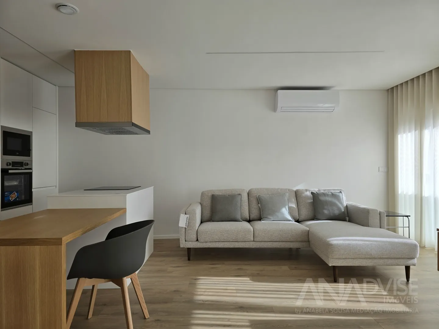 Apartamento T1