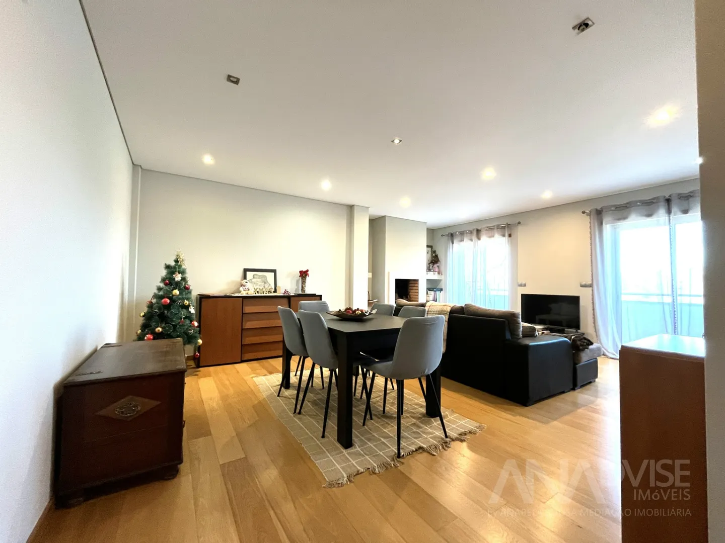 Apartamento T3