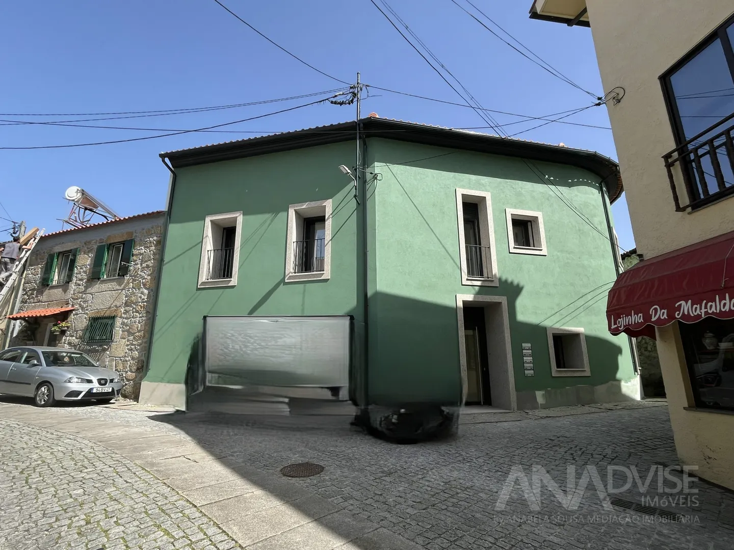 Appartement 1 Chambre(s) +2 Duplex