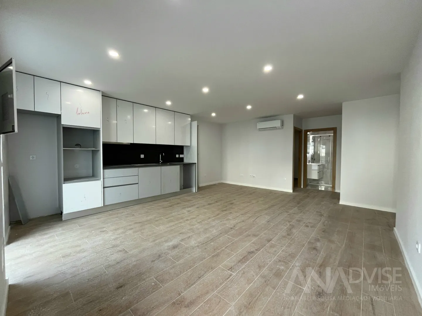 Appartement 1 Chambre(s)+1