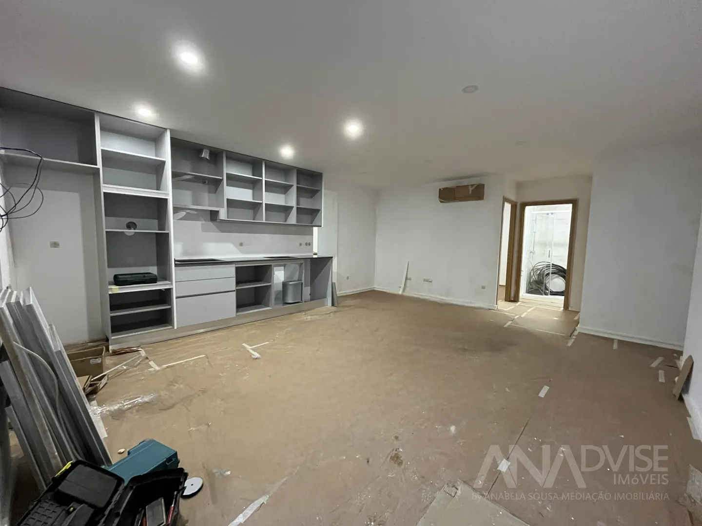 Appartement 1 Chambre(s)+1