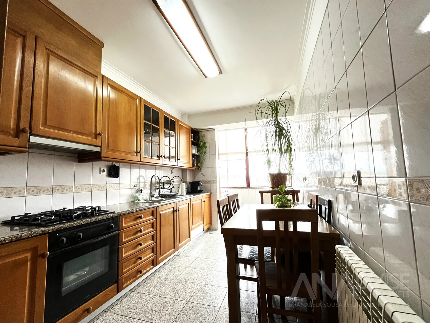 Appartement 3 Chambre(s)