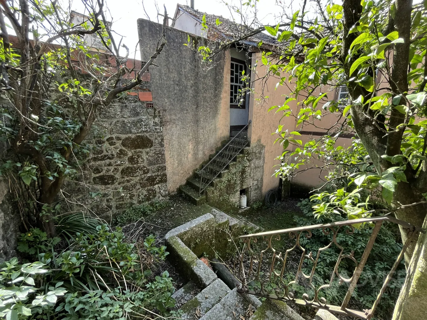 Maison à Restaurer 3 Chambre(s)