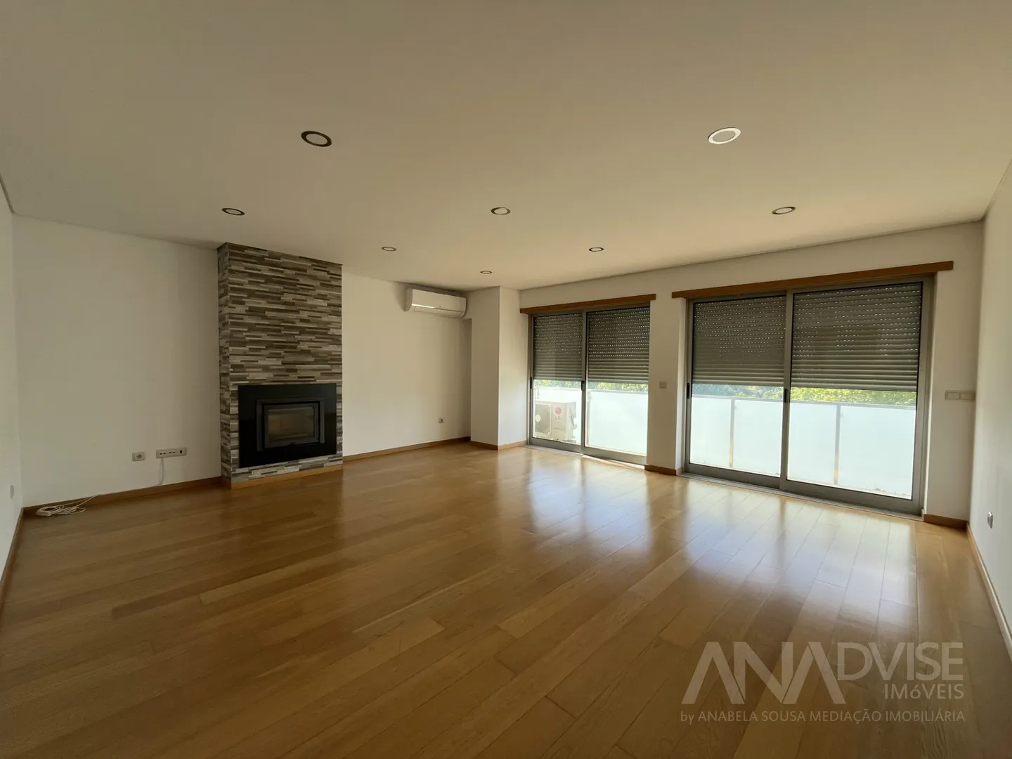Apartamiento 3 habitaciones