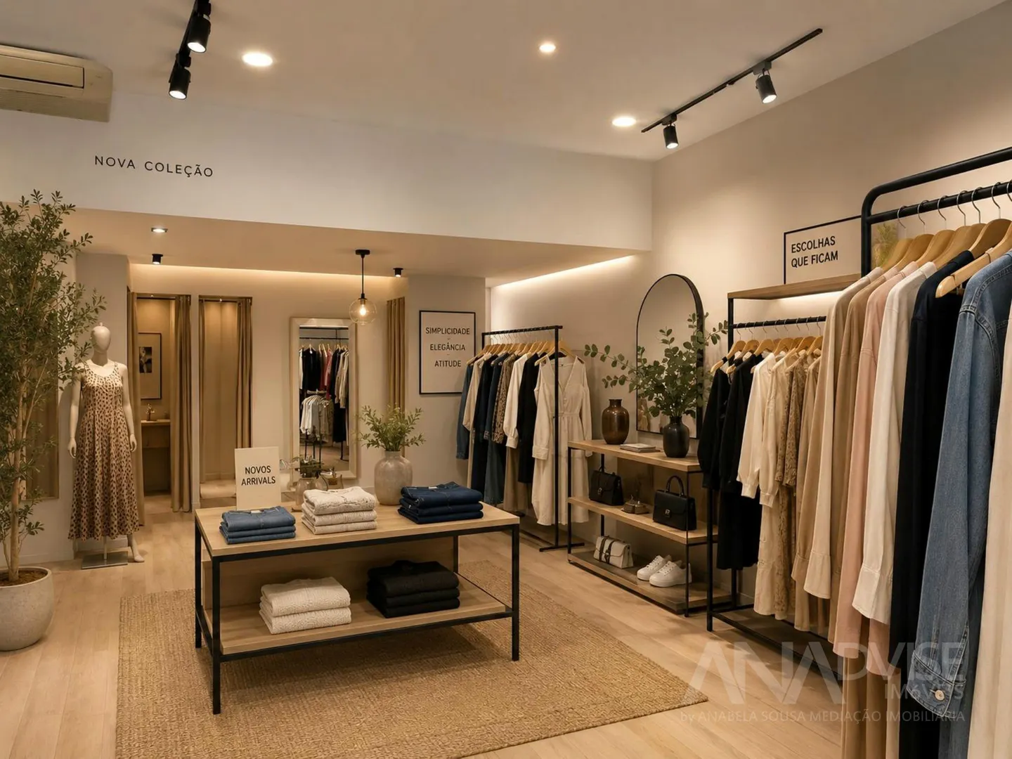 Shop