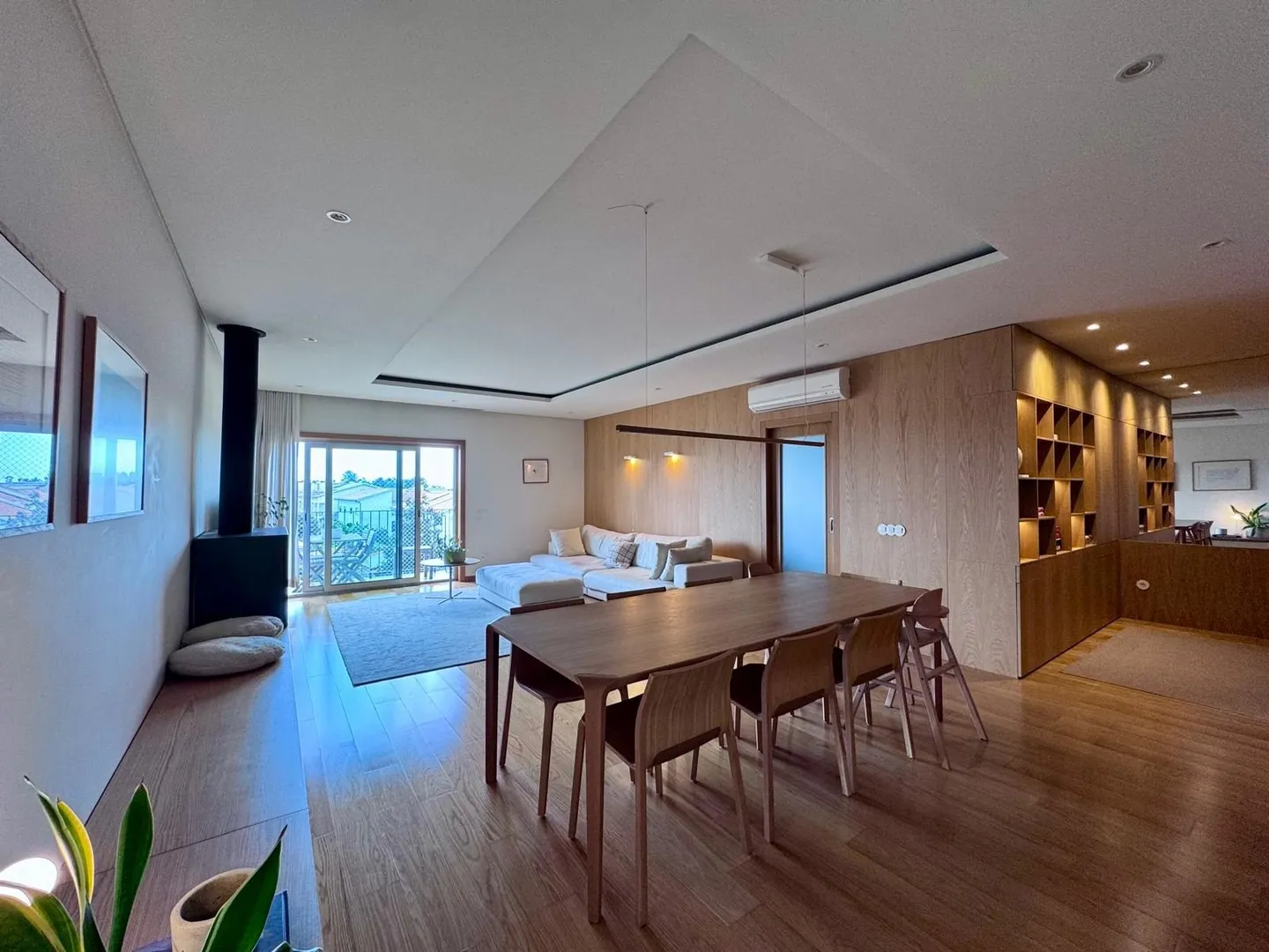 Apartment T3
