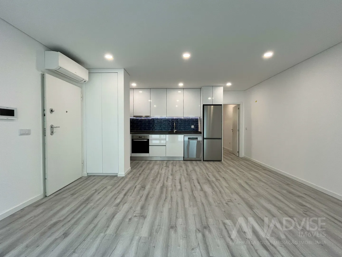 Apartment T1