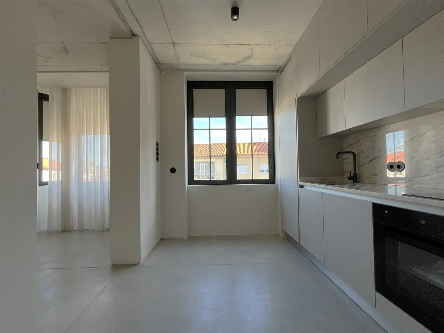 Apartment T2