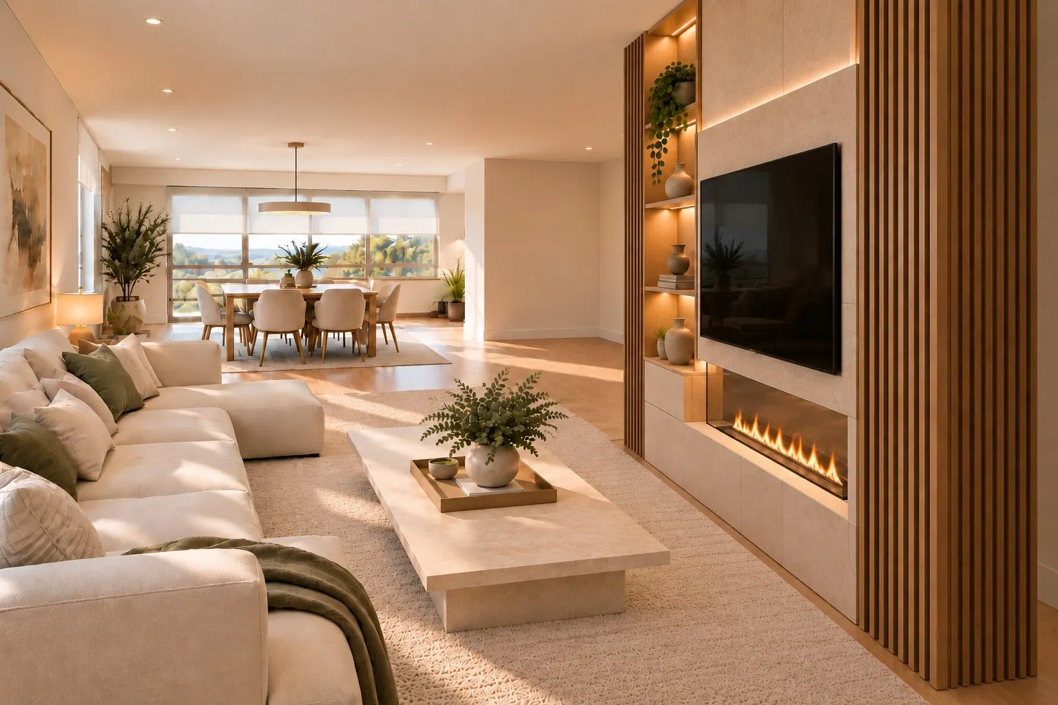 Terraced house T5