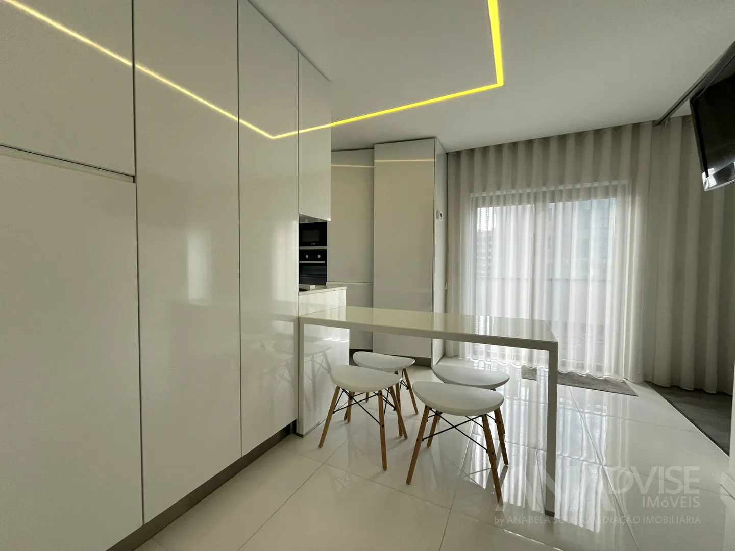 Appartement T2+1 DUPLEX