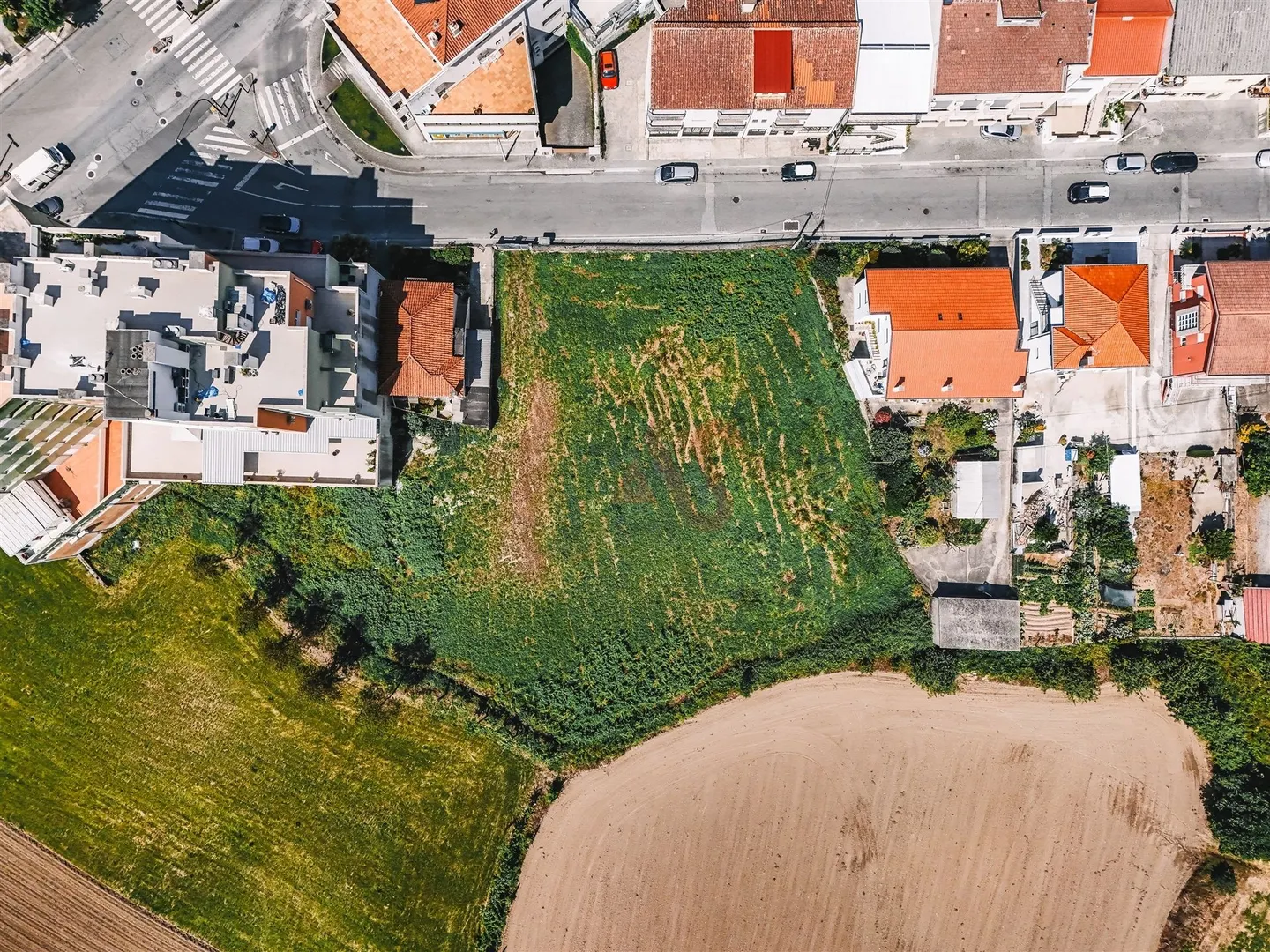 Land for sale in Felgueiras, Portugal — €510,000