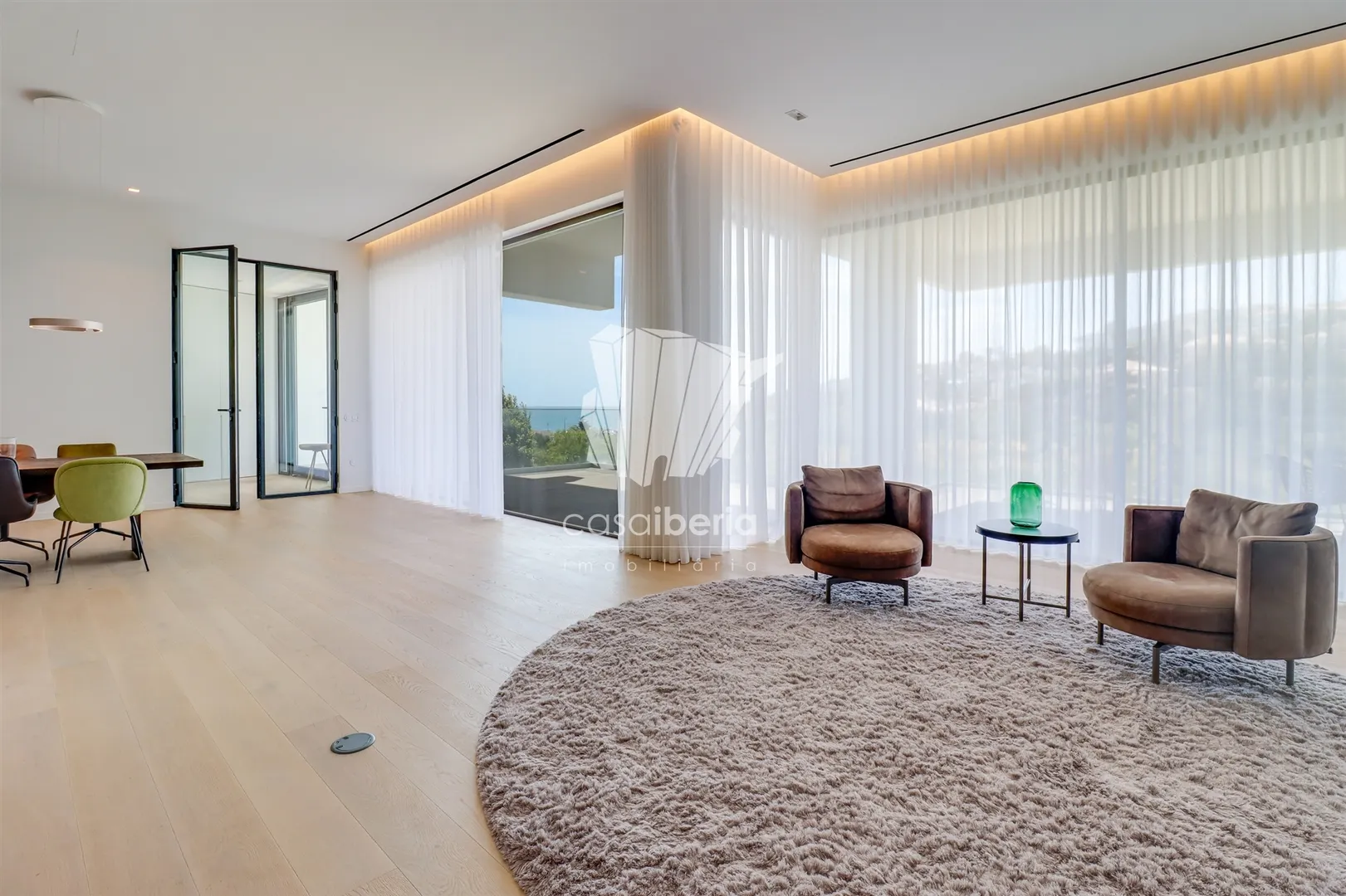 2 Bedroom + 1 Studio- Apartment - Porto de Mós - Lagos