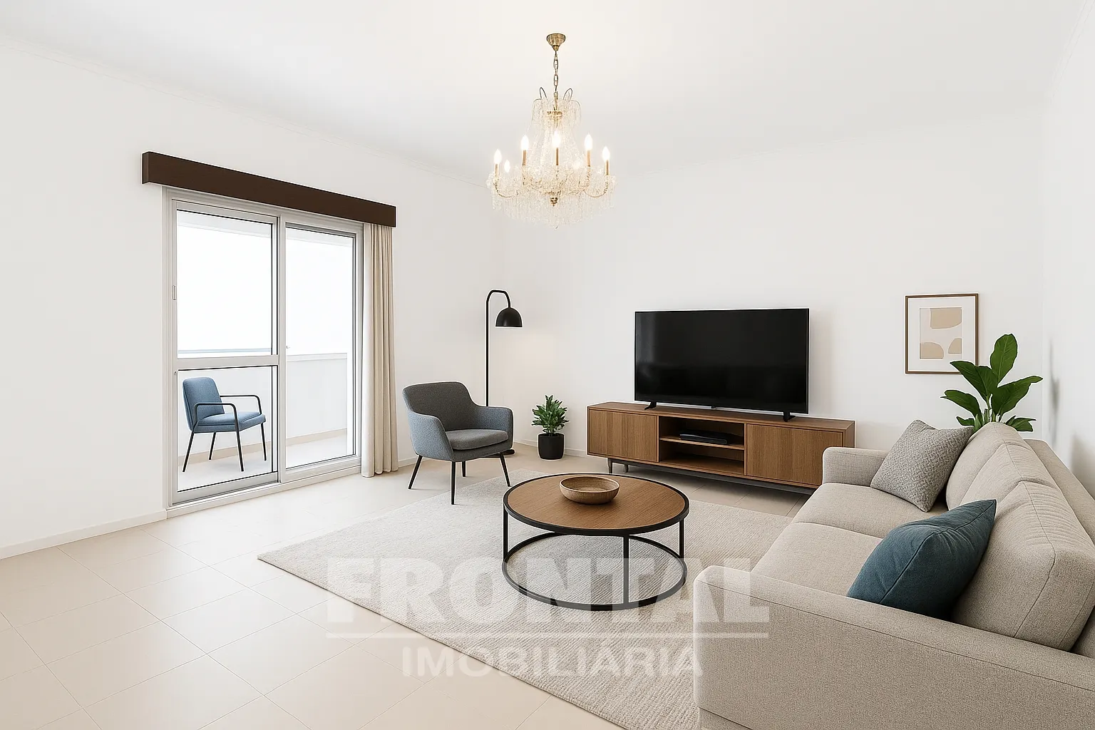 Apartamento T3 - 97 m² | Rio Tinto, Gondomar, Porto