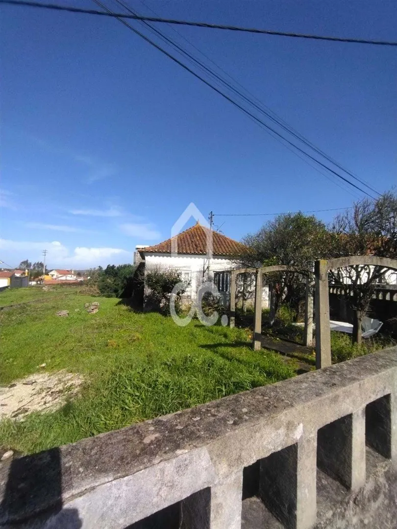 Moradia T3, Leiria, Marinha Grande
