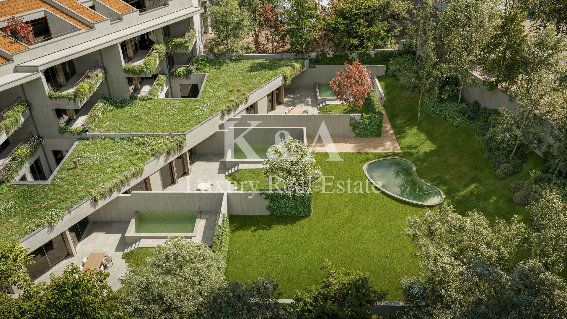 Apartment T3