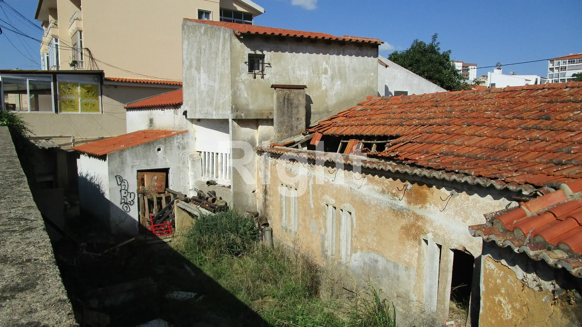 Land for sale in Cascais, Portugal — €980,000